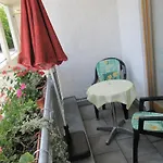 Abendstille Mit Balkon Und Tg *