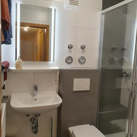 Abendstille Appartement